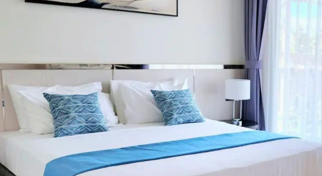 Двухместный номер Standard Sand Dance Hotel