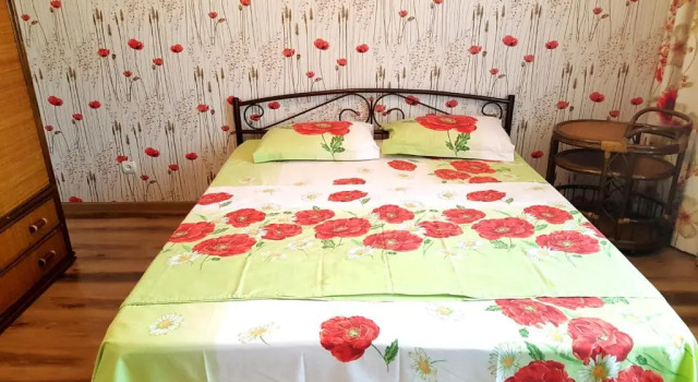 Апартаменты с 2 комнатами Best Apartments on Deribasovskoy