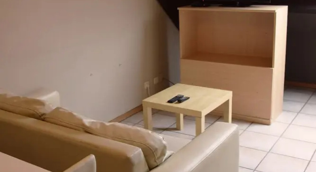 Номер Standard Condo Gardens Antwerp