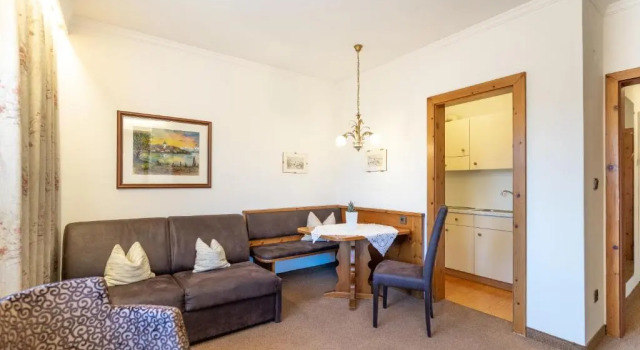Appartements Villa Fortuna, Забронировать Апартаменты/квартира Апартаменты Тироло, Апартаменты/квартира