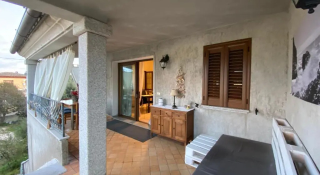 Leo'S House, Buchen Sie Hotel Agrustos Sardinien