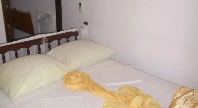 Standard 1-bed Apartment in Komiza no1, Prenota Appartamento Komiza Vis