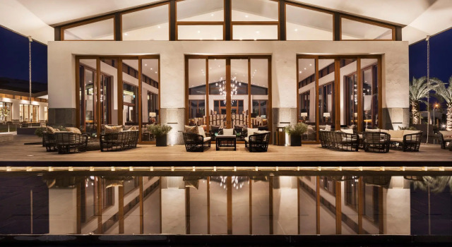 The Setai Sea of Galilee, Buchen Sie Hotel Ramot Israel