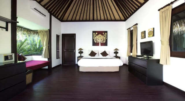 Mali Resort Pattaya Beach Koh lipe