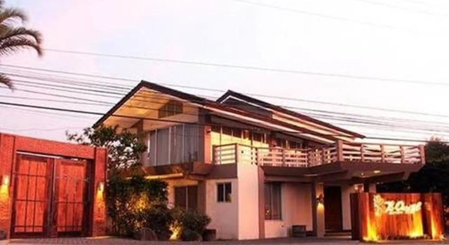 The Oriental Luxury Suites Tagaytay, Book Bed and Breakfast Hotels in Alfonso with Parking, Parking