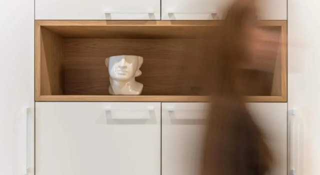 Апартаменты Central C&P Minimal Apartment