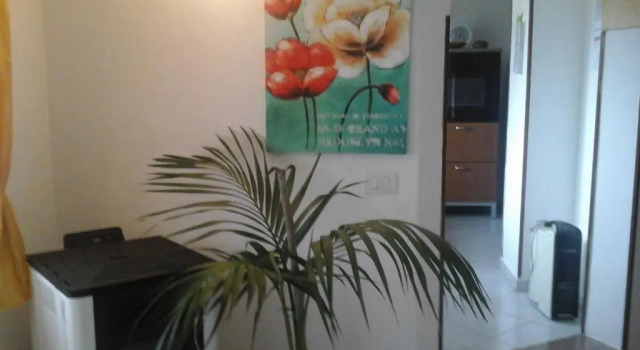 Appartamento Le Palme