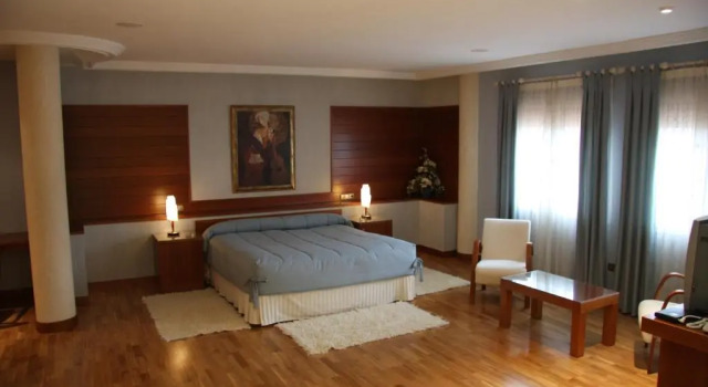 Номер Superior Hotel Alameda