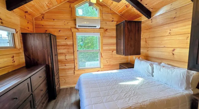Bmv7 Tiny Home Topline