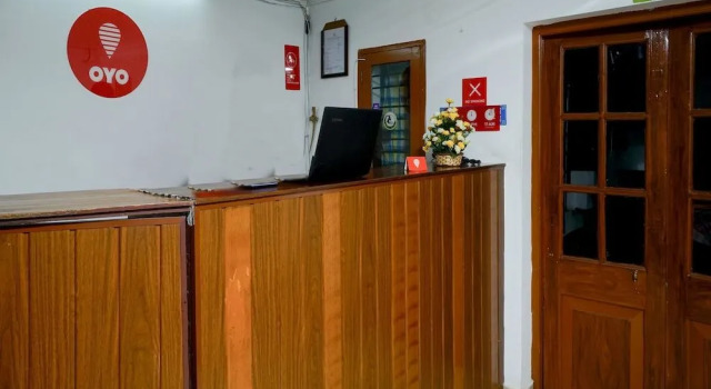 OYO 10641 Hotel Misty Hills