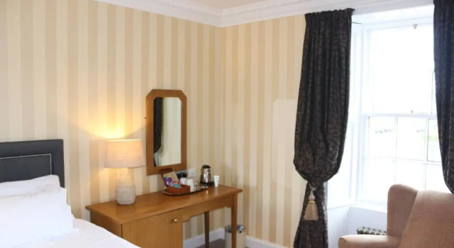 Номер Standard The Inn At Kingsbarns