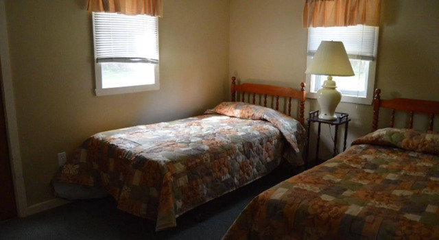 Kennebunk Gallery Motel and Cottages, Rezerwuj Motel Hotele w New England z basenem, Basen