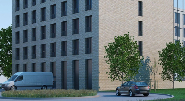 LOGINN Hotel Leipzig