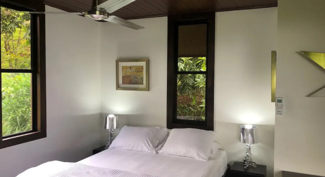 Люкс Deluxe The Tranquilo Lodge, Adult Only, All meals included