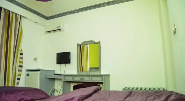 Plan B El Montazah Hotel, Book Hotel Hoteller i Marsa Matrouh med parkering, Parkering