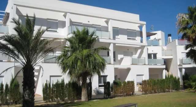 Apartamentos H3 Belman