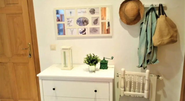 Acogedor apartamento VALLE DEL JERTE, Κράτηση Διαμέρισμα Piornal Extremadura