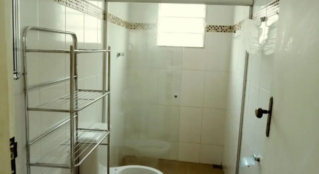 Apartamento JN, Забронировать Апартаменты/квартира Диамантина Минас-Жерайс