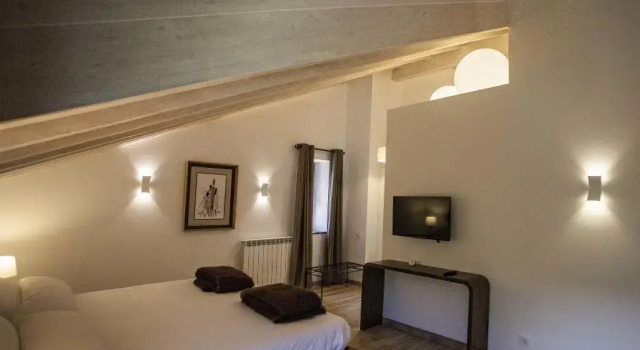 Hotel Pura Vida, Reserva ahora Hotel Hoteles en La Rioja con desayuno, Desayunos