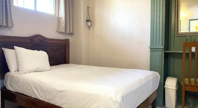 Номер Standard Hostal Zocalo - Hostel
