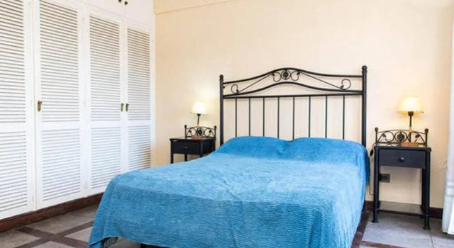 Bright Loft in Palermo, Rezerwuj Apartament Balvanera Buenos Aires