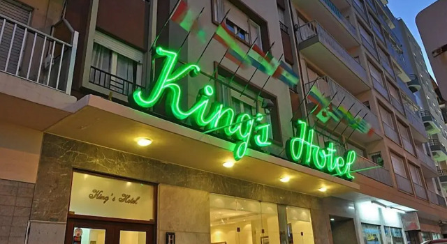 Kings Hotel