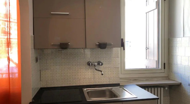 Апартаменты c 1 комнатой Casa Vauterin