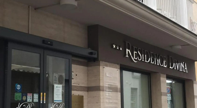 Residence Divina