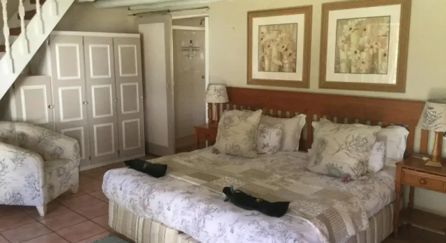 Семейный номер Standard Warrens Guest House