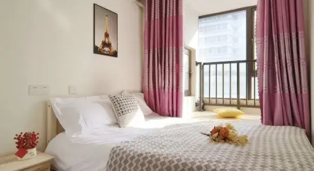 Люкс Comfort Huaxi Homestay