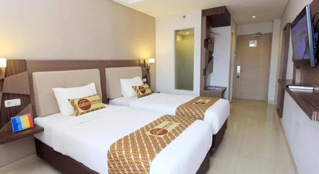 Hotel FortunaGrande Malioboro (formerly Hotel Dafam Fortuna)