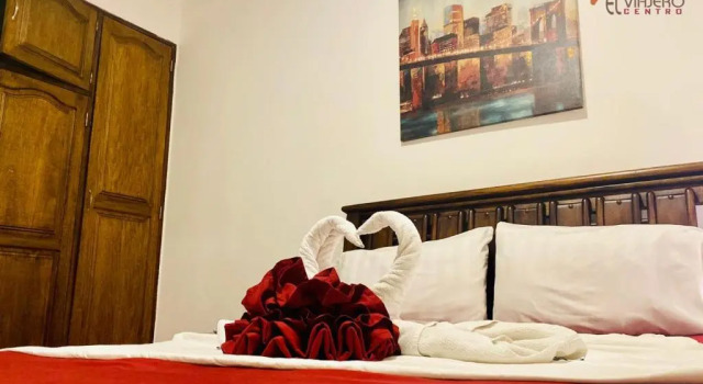 Hotel El Viajero Centro, Забронировать Отель Центр Картахена, рядом с San Pedro Claver's Church
