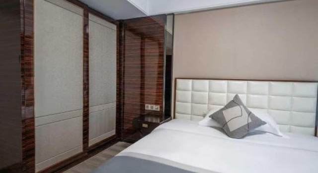 Suite Poly Yujingge Residence