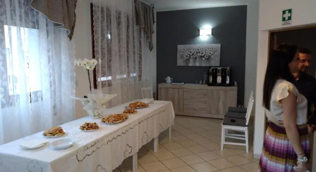 La Fenice Hotel