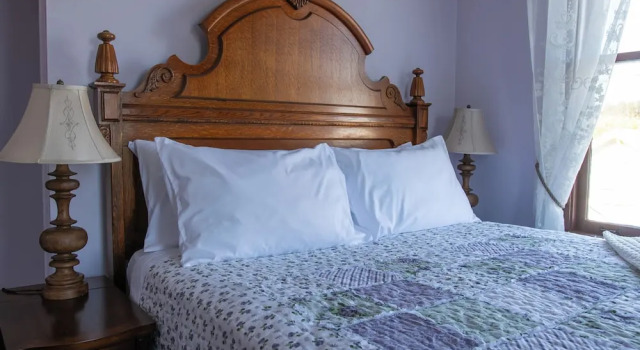 Pearl Inn Bed and Breakfast, Rezerwuj Hotel Hotele 4-gwiazdkowe w Waszyngton, 4*