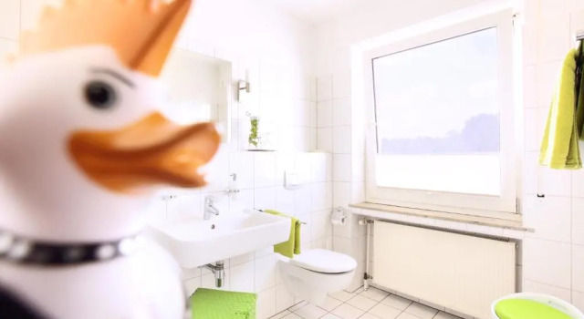 Одноместный номер Standard Hotel Wulff