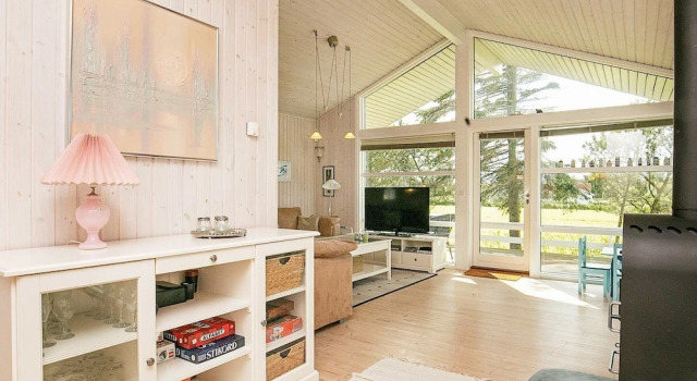 Lovely Holiday Home in Funen With Terrace, Book Hotel 3-Star Hotels in Funen, 3*