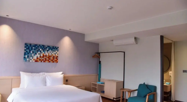 Номер Superior The Vista Beach Resort Phan Thiết