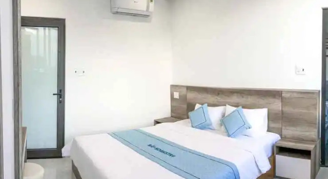 Bap Homestay