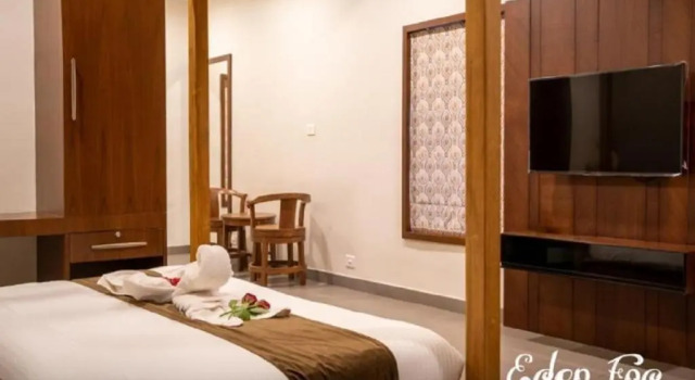 Eden Fog wayanad by Lexstays, Забронировать Отель Отели штата Кералы с завтраком, Завтраки