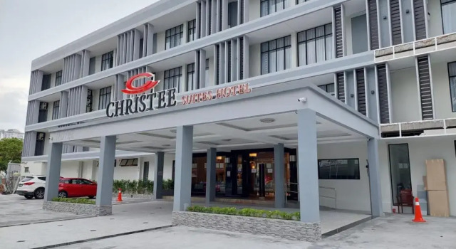 Christee Suites Hotel, Rezervați Hotel Malacca Melaka