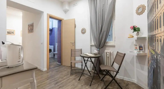 Huoneisto Cornelia House