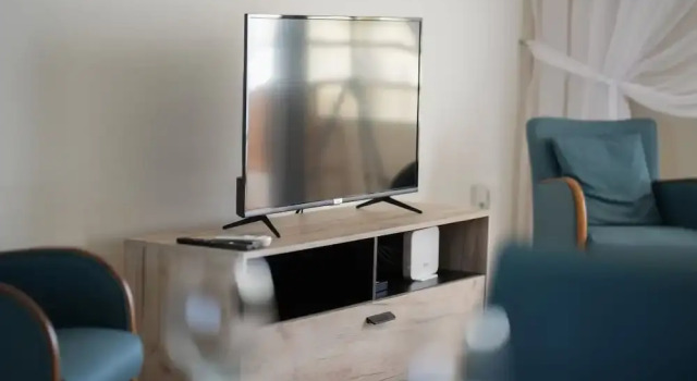 Narcissos Nissi Beach Apartment E9, Забронировать Апартаменты/квартира Отели Айия-Напа с парковкой, Парковка