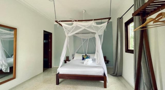 Номер Standard Gaia Villas