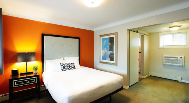 Hotel Royal Oak