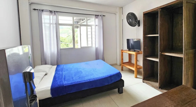 Confort chambre La Mercedes Lite Hostal By MH