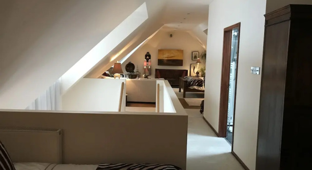 The Lodge At Ruddington