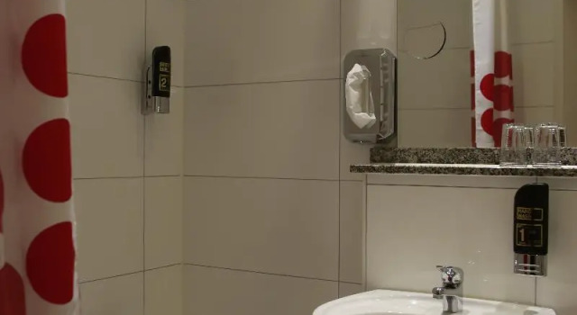 Номер Standard Hotel Weidenhof