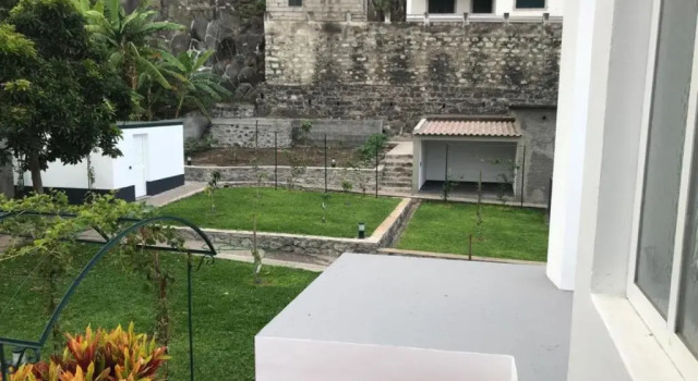 Коттедж Casa do Beiral by Madeira Sun Travel