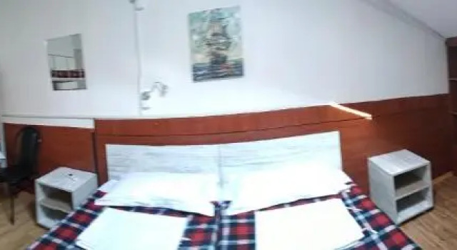 Номер Standard Hostel Portal